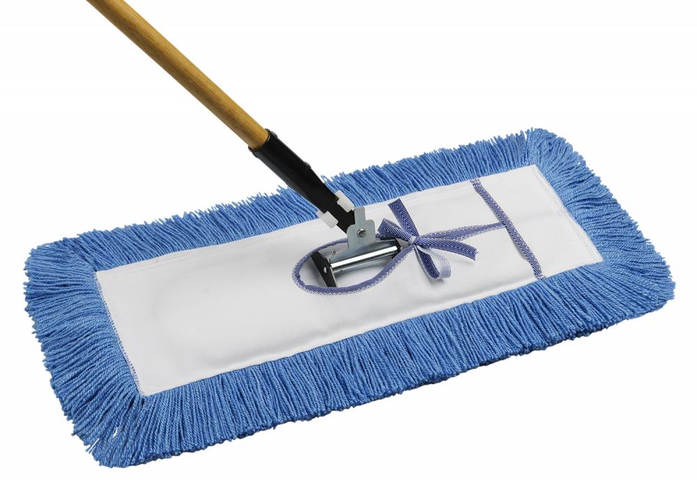 Dust Mops, Dusters, and Cleaning Pads